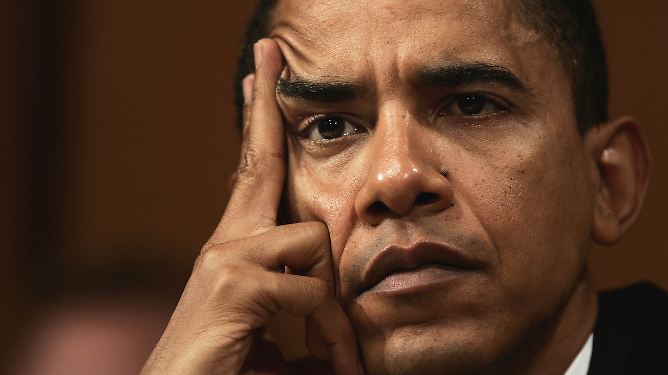 Ein Jahr US-Präsident: Barack Obama - eine Bilanz