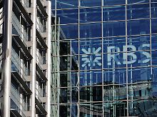An der Übernahme von ABN Amro verhoben.