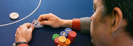 Zocken fürs Finanzamt: Pokergewinne steuerpflichtig?