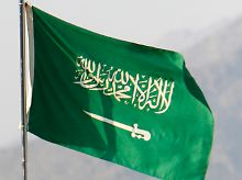 Die saudischen Gerichte sind für ihre drakonischen Strafen bekannt.