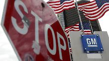 Personal-Karussell bei Opel: Widerstand gegen GM-Manager