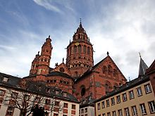 Für die Zukunft rechnet die Kirche mit einer Abnahme der Mitgliederzahlen.