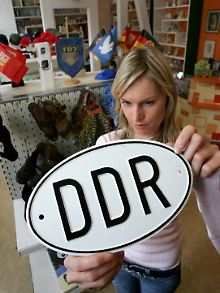 Der Ostprodukteversand wächst.