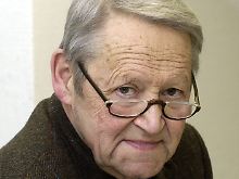 Günter Schabowski hat fälschlicherweise den Fall der Mauer verkündet.