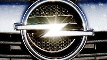 Nach GM-Entscheidung: Mehr Geld für Opel?