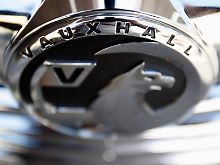 Früher Jubel bei Vauxhall: Noch sind die Ausmaße der GM-Pläne nicht bekannt.