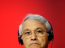 Algeriens Energieminister Chakib Khelil findet den Gaspreis ungerecht.