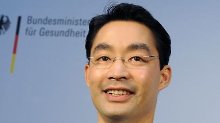 Laut Rösler sollen die Beiträge für die Krankenversicherung künftig effizienter genutzt werden.
