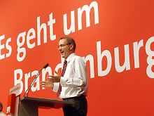 Platzeck hat es sich mit seiner Entscheidung nicht leicht gemacht.