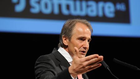 Software übertrifft Zielmarke: 59 Prozent Gewinn 