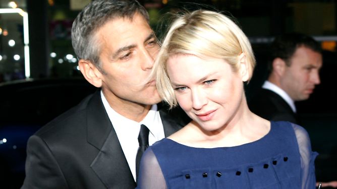 George Clooney: Bester Kumpel, schlechtester Ehekandidat