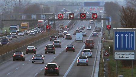 Unter den Autofahrern stösst die Pkw-Maut nicht gänzlich auf Ablehnung.