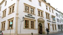 Hoteliers können sich über die Steuersenkungen freuen.