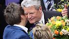 Der Bessere: Joachim Gauck
