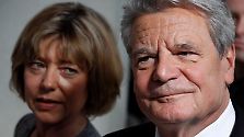 Der Bessere: Joachim Gauck