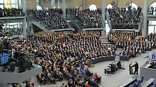 Der Bessere: Joachim Gauck