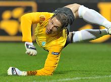 Unfrisiert? Tim Wiese.