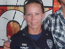 Denise Munley war wohl nicht die Heldin.