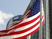 General Motors ist an keiner Zuspitzung der Auseinandersetzungen mit den deutschen Stellen interessiert.