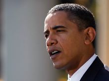 Obama will künftig besser gewappnet sein.