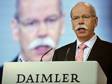 Dieter Zetsche.