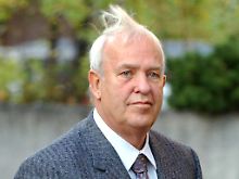 Hellmut Trienekens ist schwer krank.