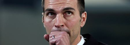 Jobgarantie bis zur Winterpause: Markus Babbel bleibt Trainer