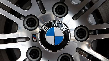 Mit BMW-Hebel auf dem richtigen Weg: Long-Hebel bereits mit 45% im Plus 