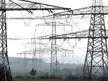 Masten, Drähte und Isolatoren für mehr als eine Milliarde Euro.