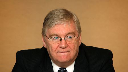 Übernimmt erstmal das Ruder bei Opel: Nick Reilly. 