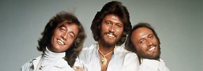Die Mauer, die Bee Gees und der Stau: Warum Musik wichtig ist