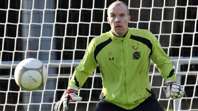 Bestürzung in Deutschland: Robert Enke ist tot