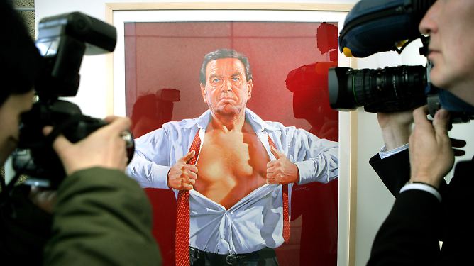 Tiefschlag nach Tiefschlag: Der Niedergang der SPD