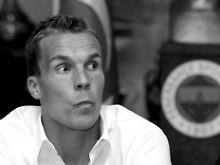 Robert Enke hat sich mit 32 Jahren das Leben genommen.