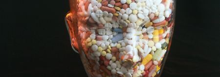 Nebenwirkungen und sonst nichts: Antidepressivum wirkt nicht