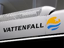 Marke Vattenfall hat gelitten.