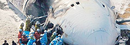 Es erscheint ungewöhnlich, schmerzliche Erinnerungen wie offene Wunden zu bewahren: In Japan jedoch wird das erwartet.