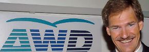 Vom Drückerkönig zum Investor: Wohin Maschmeyers Millionen fließen