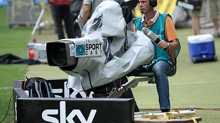Mit Fußball in die grünen Zahlen? Sky Deutschland versucht's.