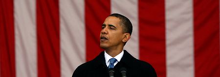 Präsident Obama sucht nach der richtigen Afghanistan-Strategie.