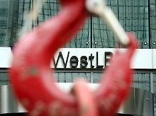 Ein Fall für den Soffin: Wenn der Bund tatsächlich einsteigt, könnte das gesamte Landesbankgefüge in Bewegung geraten.