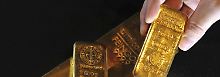 Edelmetalle: Goldgräberstimmung oder Blase?