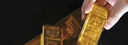 Edelmetalle: Goldgräberstimmung oder Blase?