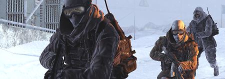 Mehr als Pflichterfüllung: Modern Warfare 2 schlägt alle