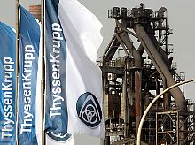 Nach dem Einbruch ist nun Stabilisierung vonnöten.