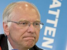 Die Zeit von Lars G. Josefsson an der Vattenfall-Spitze ist abgelaufen.
