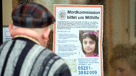 Kardelen wurde im Januar ermordet.