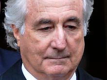 Gerüchten zufolge soll Madoff neun Milliarden Dollar versteckt haben.