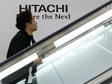 Hitachi sieht seine Zukunft in der Kernkraft und der Elektro-Mobilität.