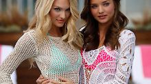 Neue Bademode von Victoria's Secret: Sommer 2012 wird heiß